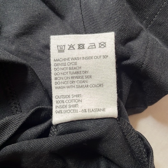 Jaquemus “Le double” t-shirt’s - Picture 8 of 9